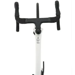 CTR - Carbon Fiber Road Bike-White
