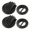 Cycling Mask Nose Valve