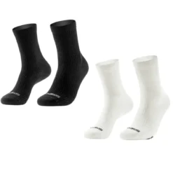 Cycling Socks Antibacterial Sweat Wicking