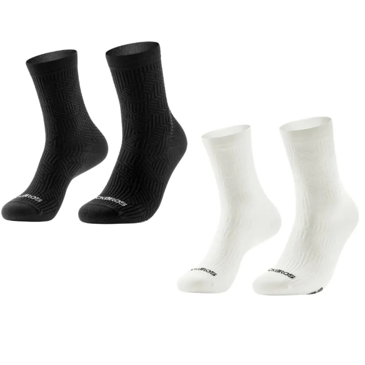Cycling Socks Antibacterial Sweat Wicking