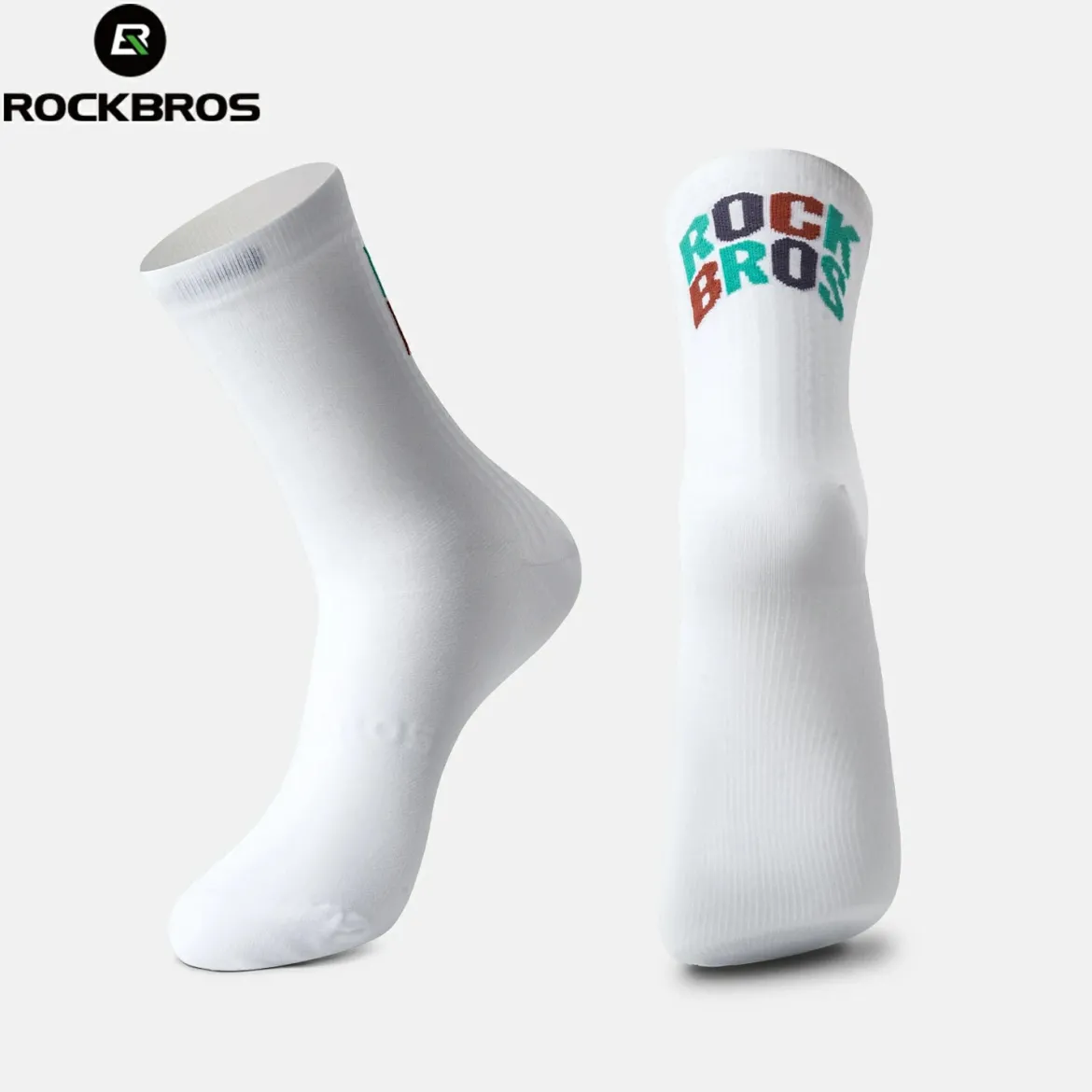 Cycling Socks High Elastic