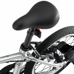 Darwin II Kids Belt-Drive Bike 16
