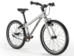 Darwin II Kids Belt-Drive Bike 16