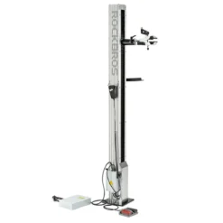Electric Lifting Bike Repair Stand for Heavy E-Bikes