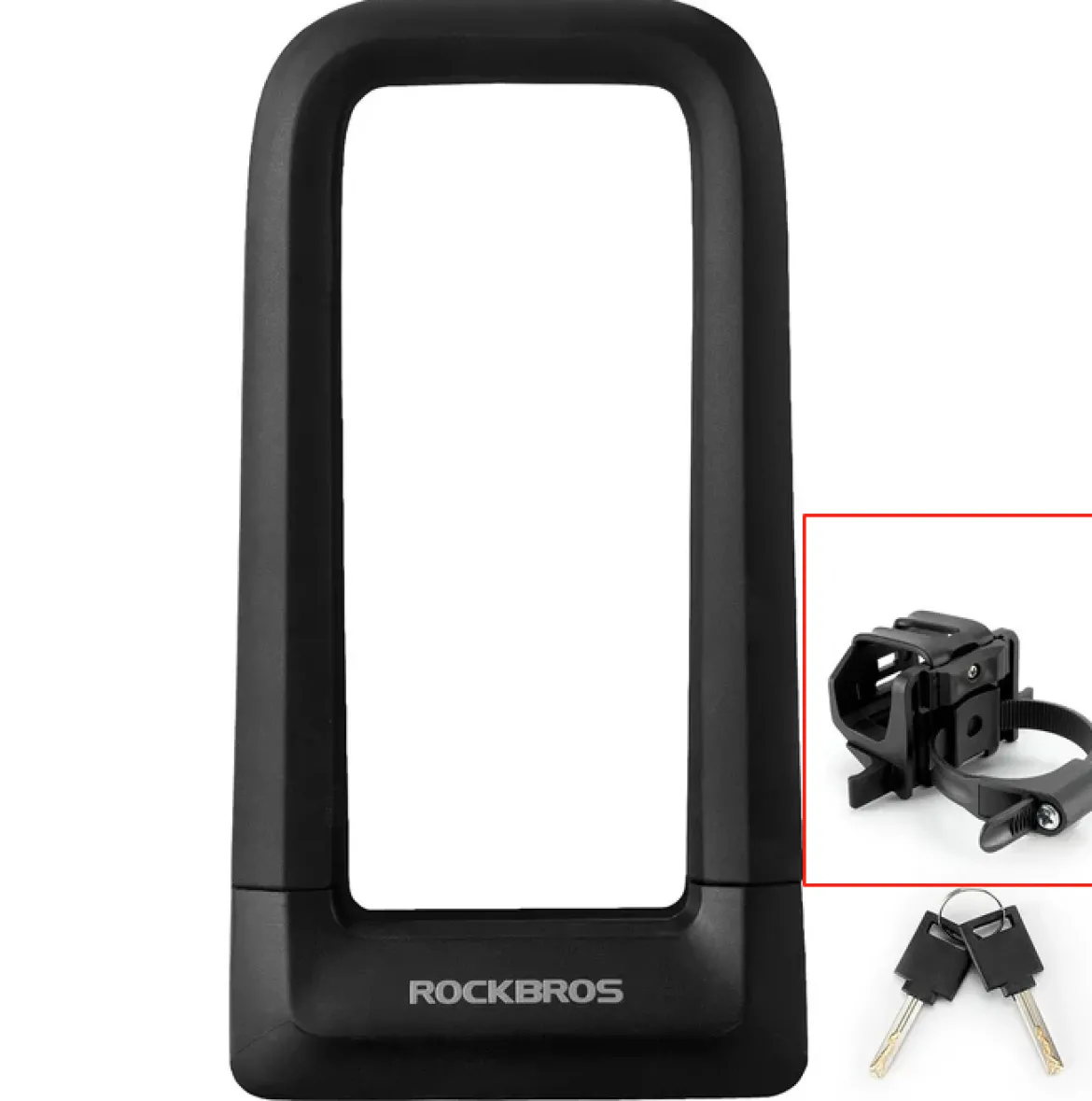 Fixed support (For RKS626)