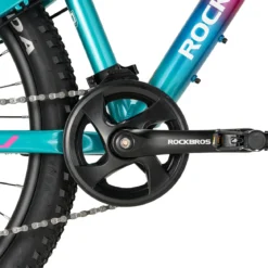 FLY-24 Inch Mountain Kid Bike