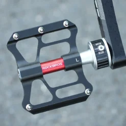 Folding Bike Pedals