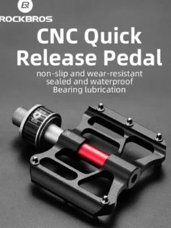 Folding Bike Pedals