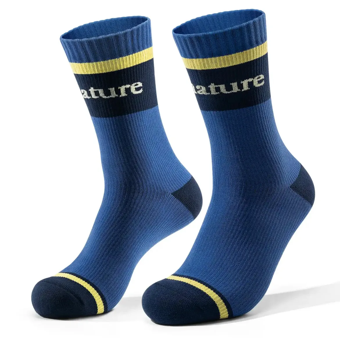 Four-Season Waterproof Socks Breathable for Outdoor Sports