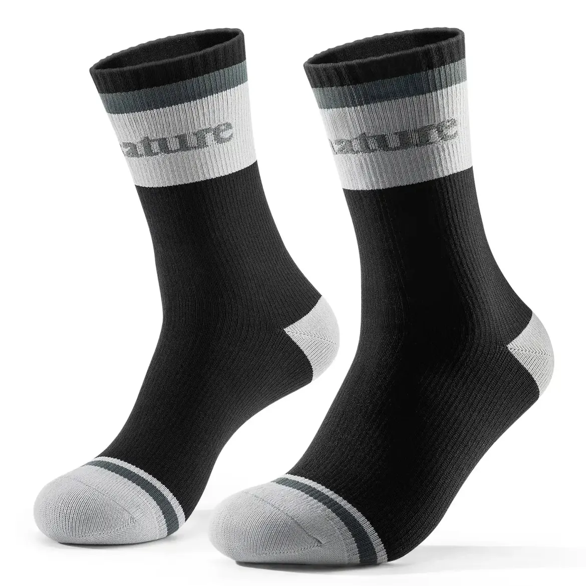 Four-Season Waterproof Socks Breathable for Outdoor Sports