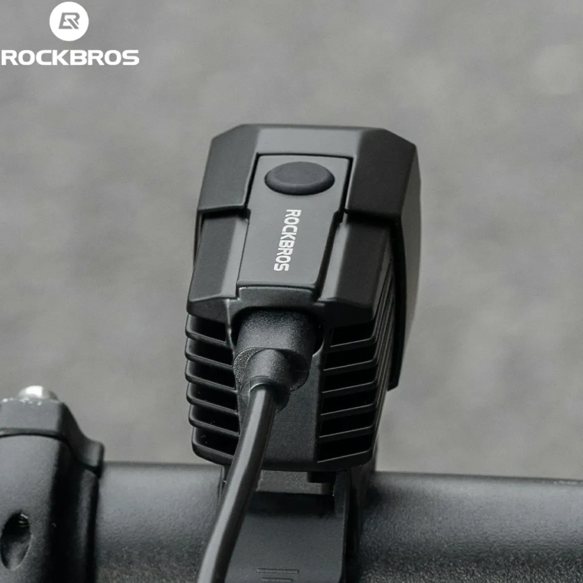 Front Light External Power Supply 1600LM USB-C