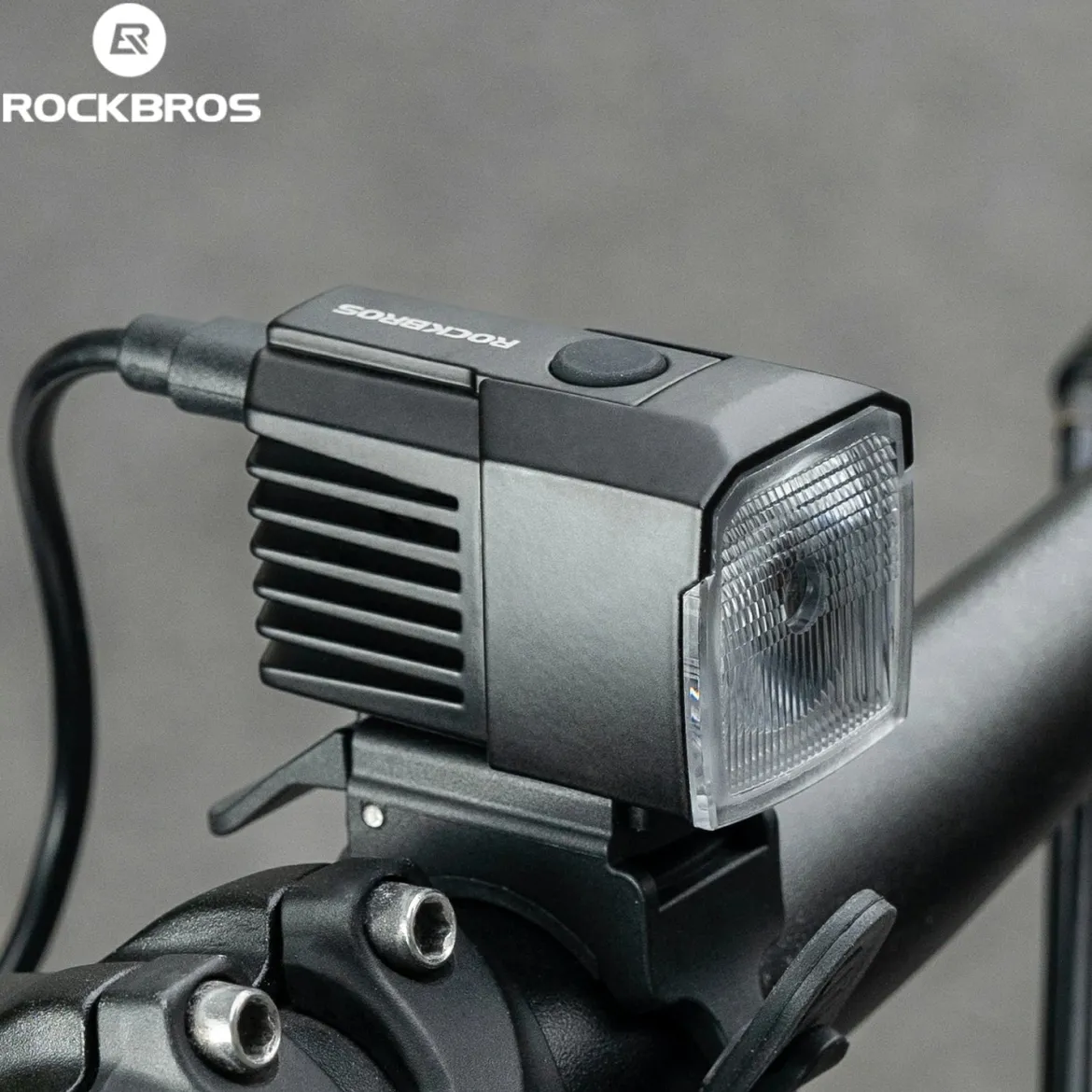 Front Light External Power Supply 1600LM USB-C