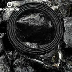 5FT Bike Lock Cable with Preset Combination