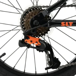Future Star - Kids Bike