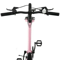 Future Star - Kids Bike