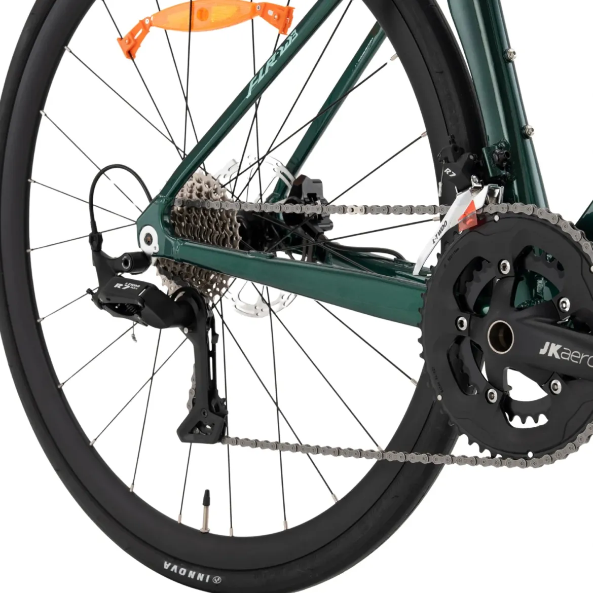 Gale - Aluminum Road Bike