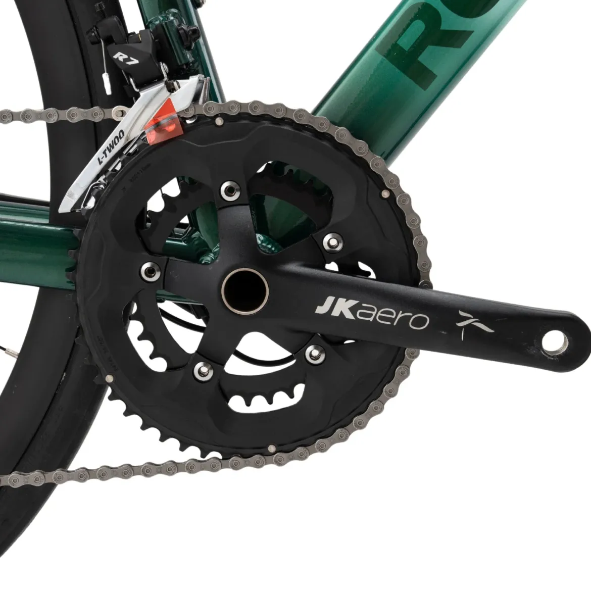 Gale - Aluminum Road Bike