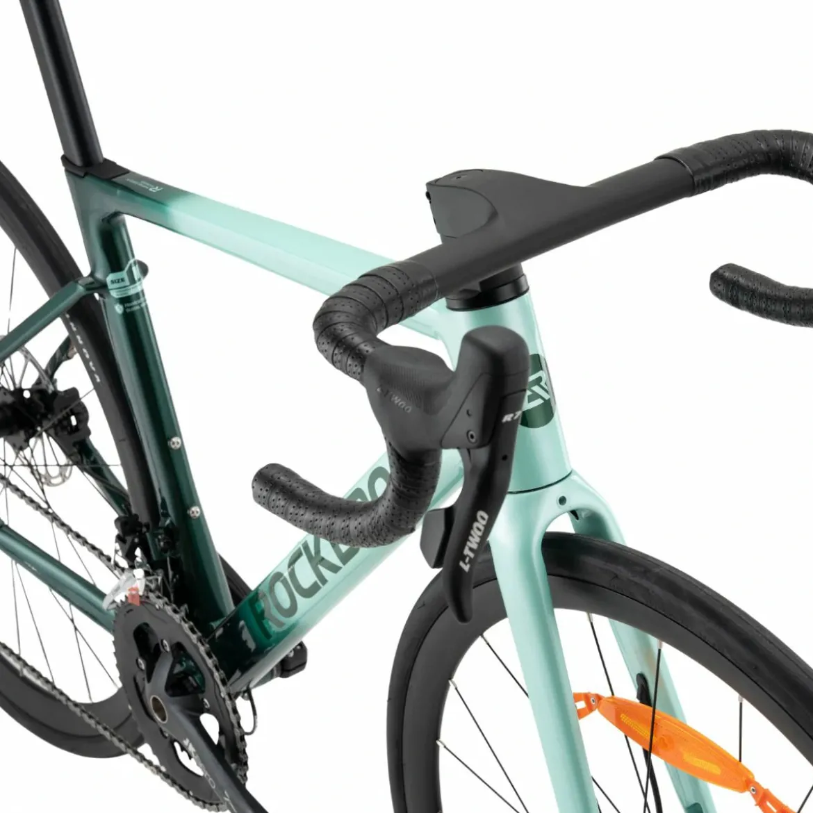 Gale - Aluminum Road Bike