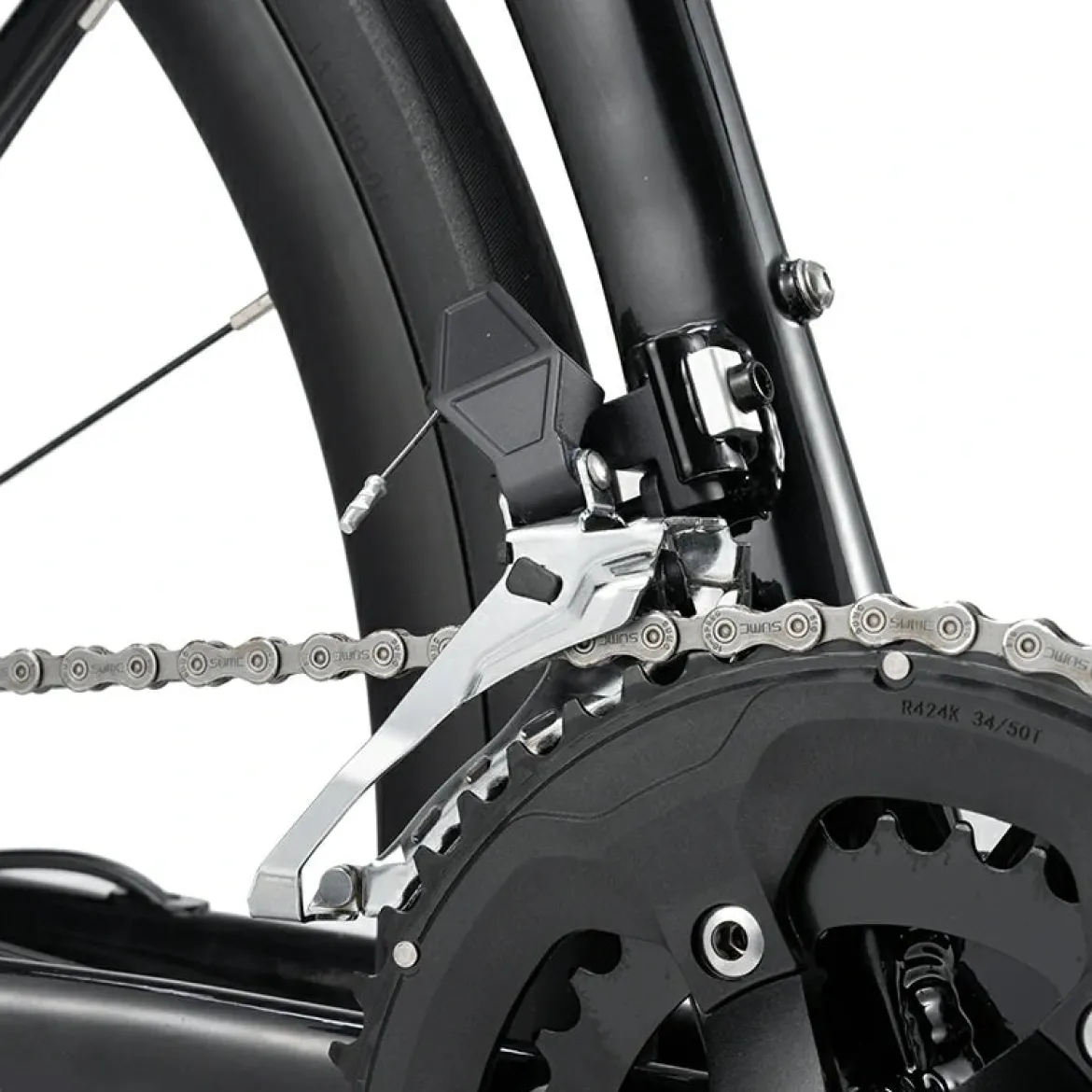 Gale - Aluminum Road Bike