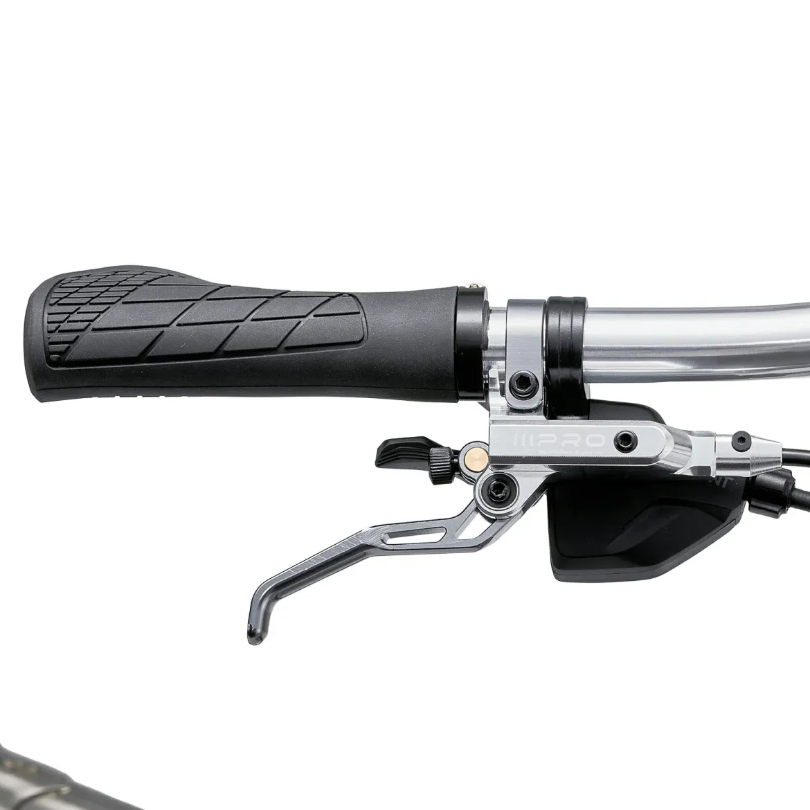 Gravis-Steel Folding Gravel Bike