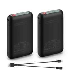 Heated Gloves Batteries （For 16410002001 ）