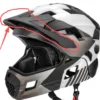 Helmet Visor(For 10110061001-10110061006)