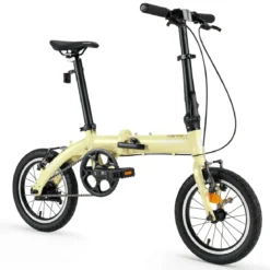 IFN 14-Inch Folding Bike