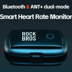 IP67 Waterproof Heart Rate Monitor Chest Strap