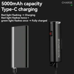 JHL 1200LM USB-C