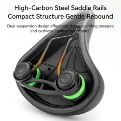 Kids‘ Bicycle Comfortable Saddle