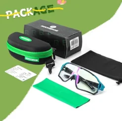 Kids Sports Glasses for Ages 8–14