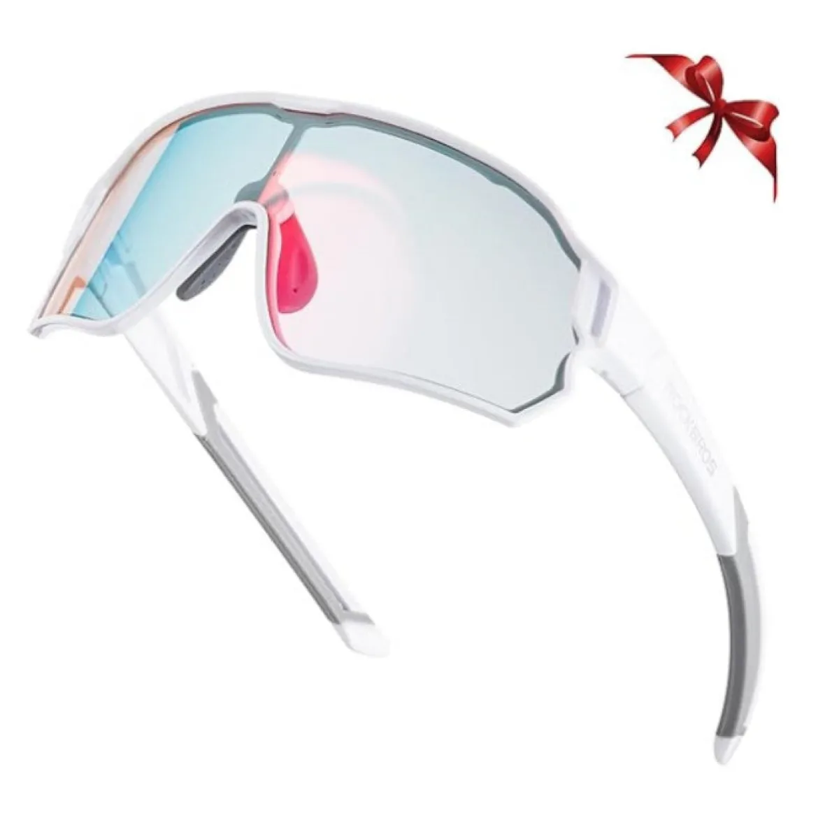 Kids Sports Glasses for Ages 8–14