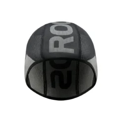 Knitted Cycling Cap for Under-Helmet Use Lightweight