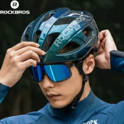LK-66 Adult Bike Cycling Helmet