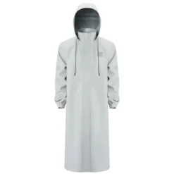 Long Raincoat Waterproof Poncho Jackets