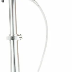 Loras-Steel 20-inch Folding Bike