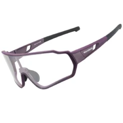 Low Wind Resistance Photochromic Sunglasses