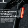 Magnetic Tail Light Brake Sense USB-C