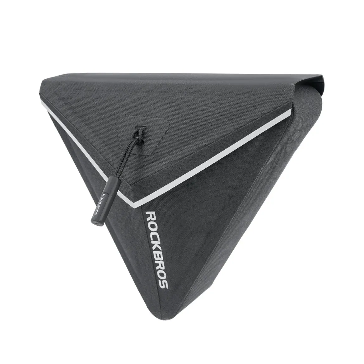 Magnetic Waterproof Tail Bag 0.6L-SaddleMate