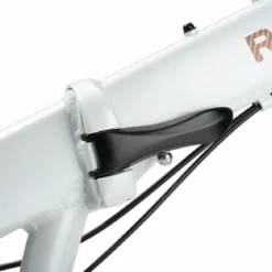 MBS 20-Inch Folding Bike