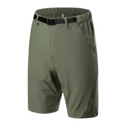 Men's Casual Shorts Breathable Unisex for 77–95°F