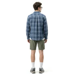 Men's Casual Shorts Breathable Unisex for 77–95°F