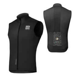 Men¡¯s Cycling Vest - Windproof for Spring & Autumn