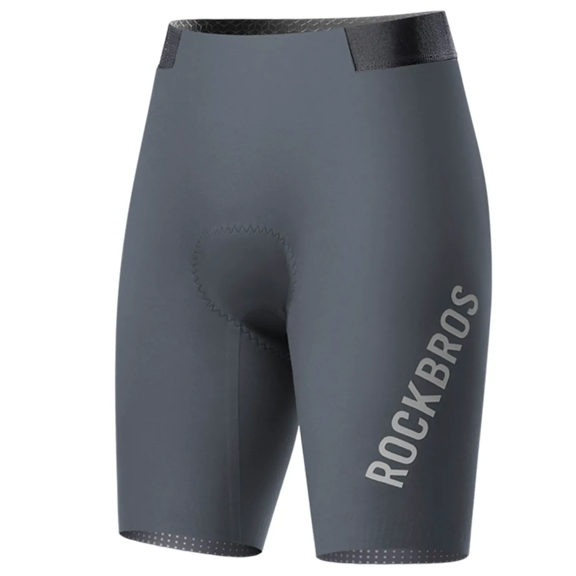 Men’s Endurance Padded Cycling Shorts - YDDK012