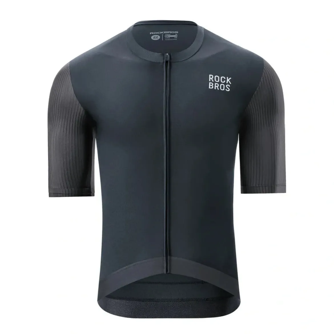 Men's Short Sleeve Cycling Jersey Breathable Quick Dry | Byron