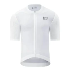 Men's Short Sleeve Cycling Jersey Breathable Quick Dry | Byron