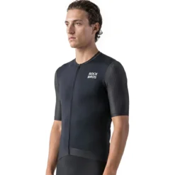 Men's Short Sleeve Cycling Jersey Breathable Quick Dry | Byron