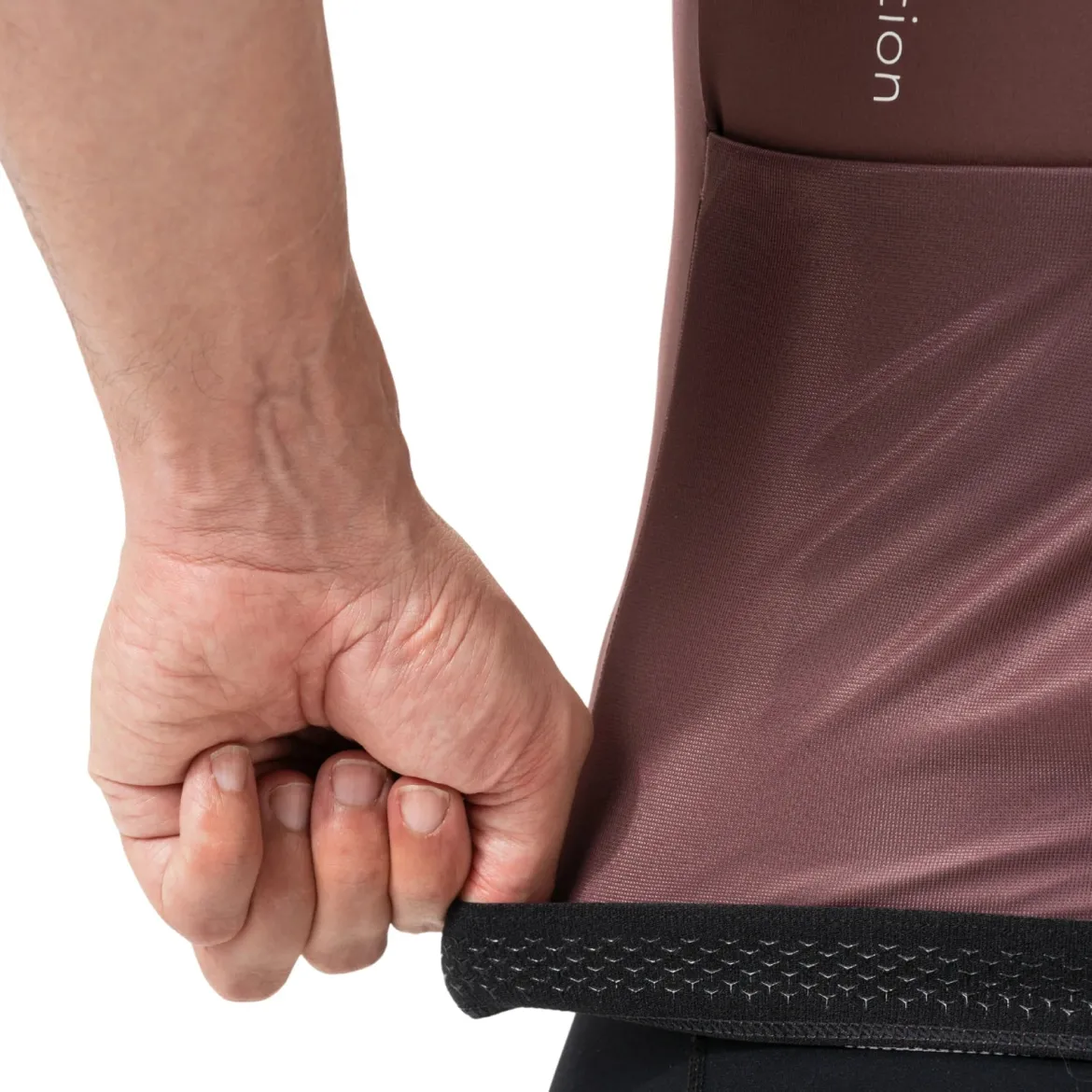 Men's Short Sleeve Cycling Jersey Breathable | Road to Sky