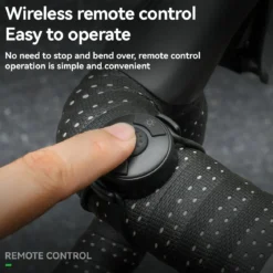 M8 1600LM USB-C Remote Digital Display