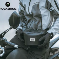 Motorbike Front Bag 2L